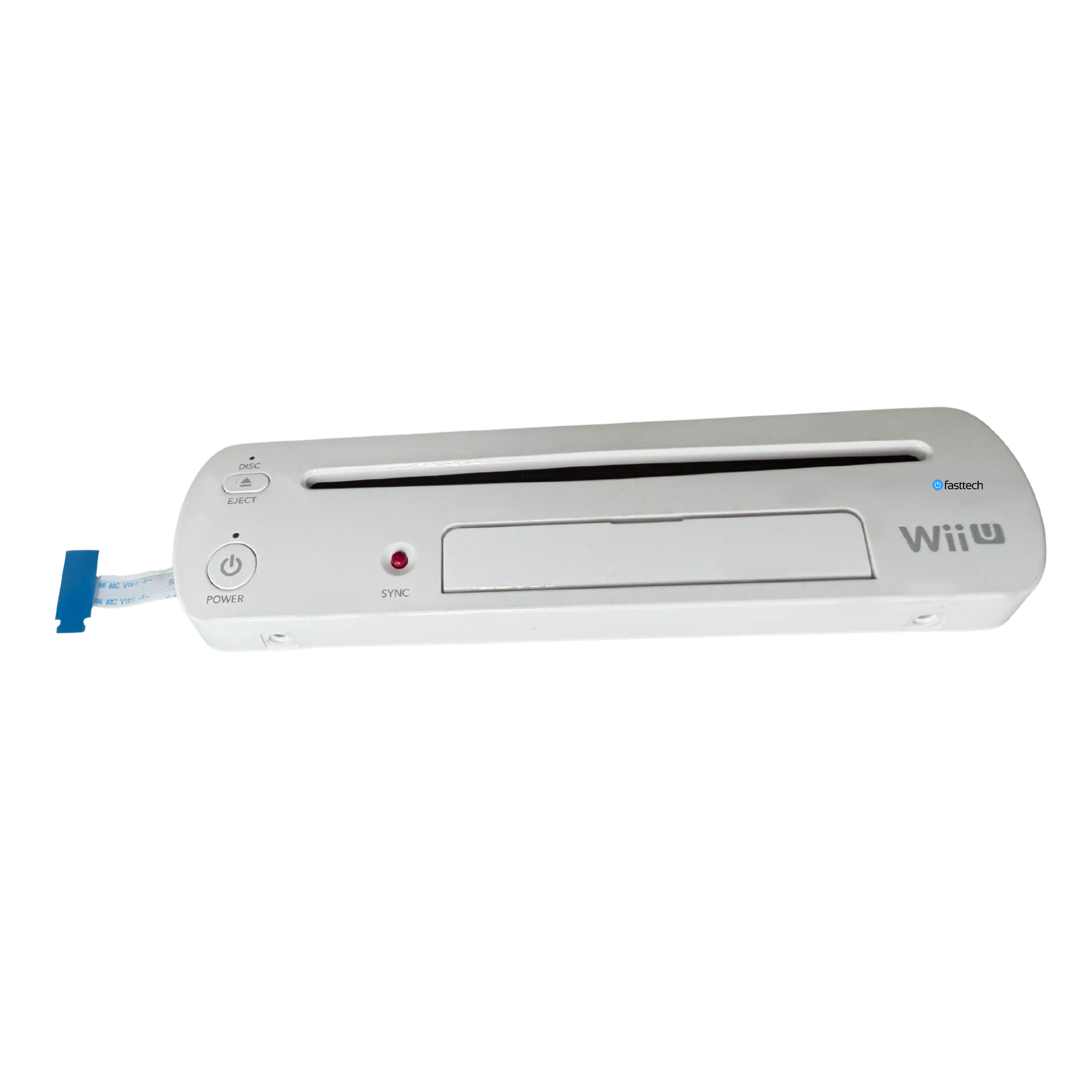 Nintendo Wii-U Parts - fasttech